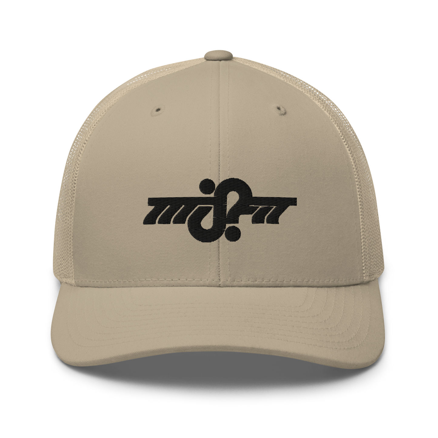 The Misfit Trucker Hat