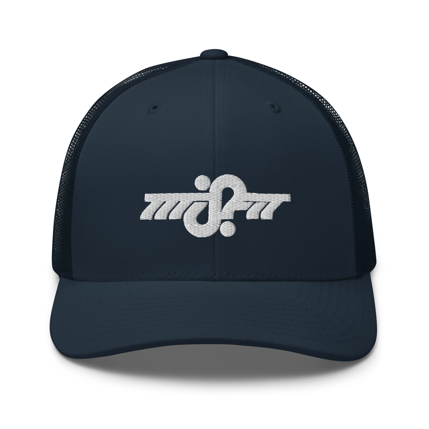 The Misfit Trucker Hat